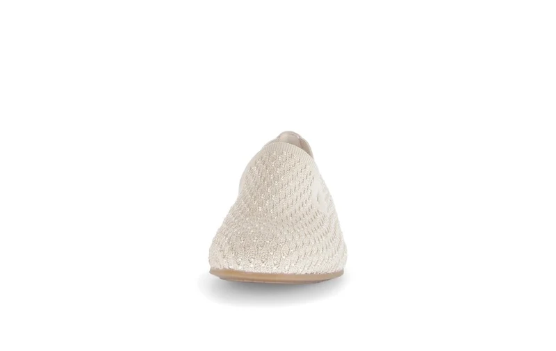 Gabor Mokassins creme