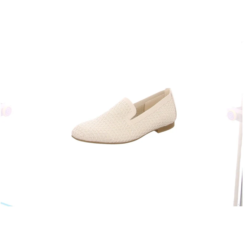 Gabor Mokassins creme