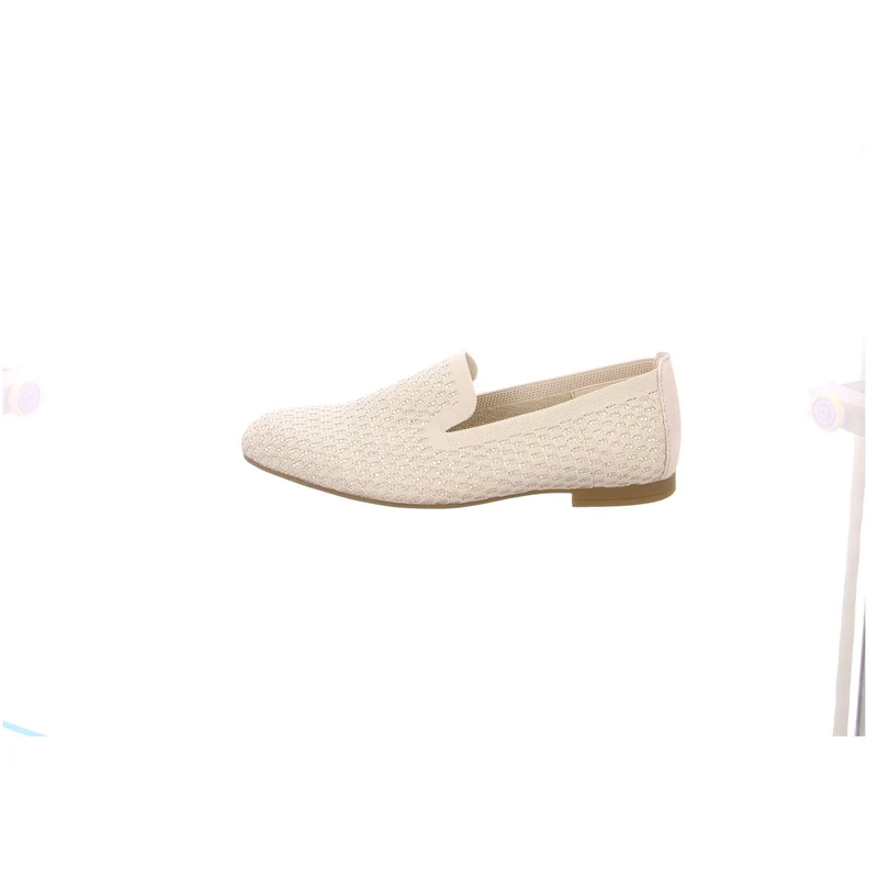 Gabor Mokassins creme
