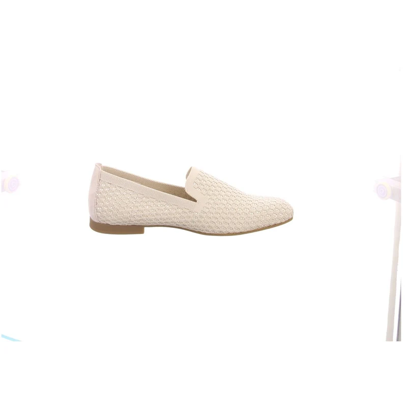 Gabor Mokassins creme