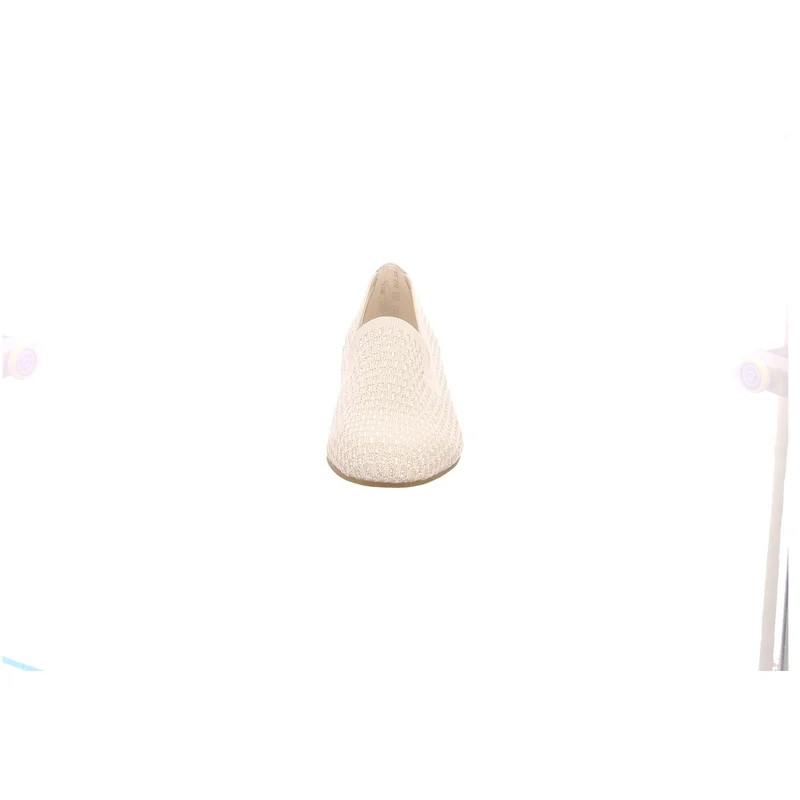 Gabor Mokassins creme