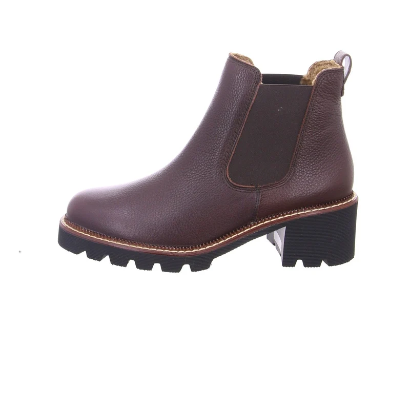 Paul Green Stiefeletten braun