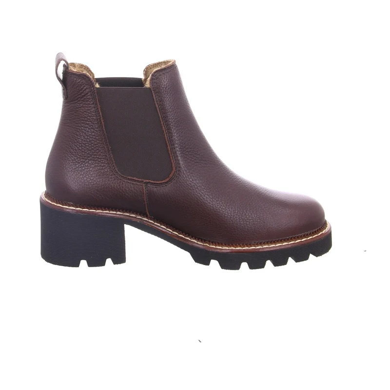Paul Green Stiefeletten braun