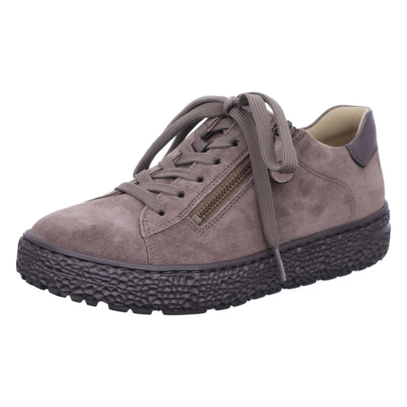 Hartjes Sneaker taupe