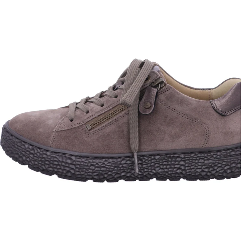 Hartjes Sneaker taupe