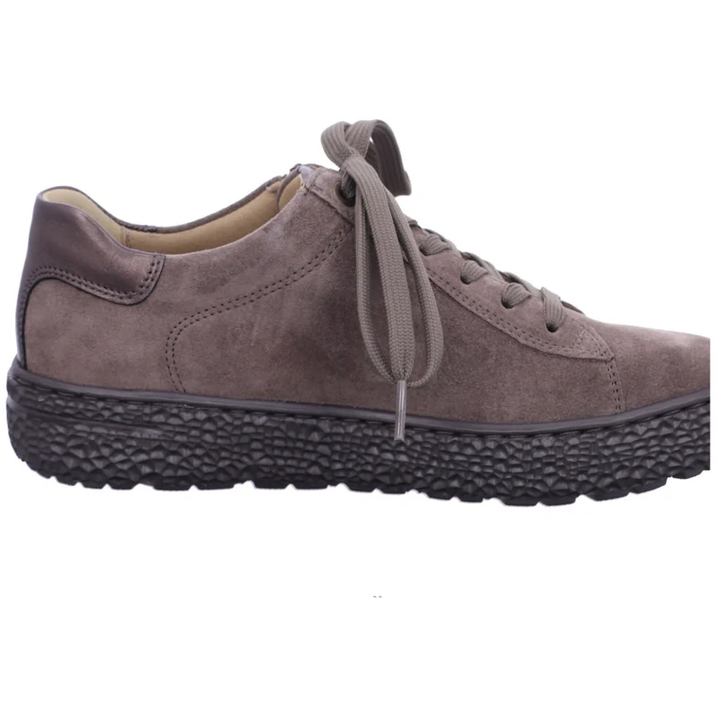 Hartjes Sneaker taupe
