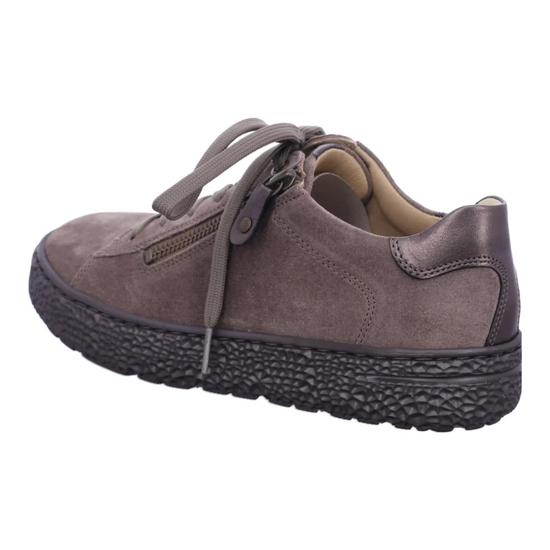 Hartjes Sneaker taupe