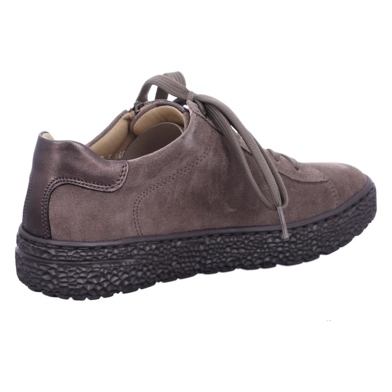 Hartjes Sneaker taupe