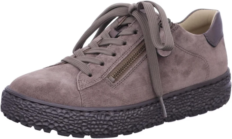 Hartjes Sneaker taupe