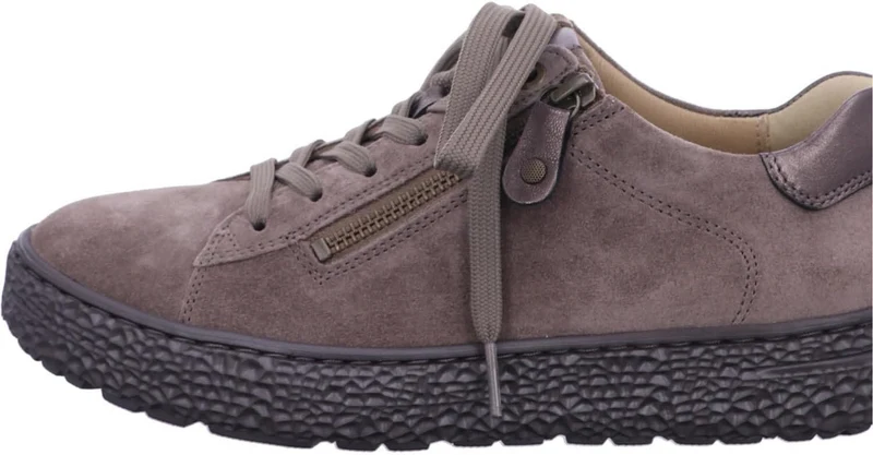 Hartjes Sneaker taupe