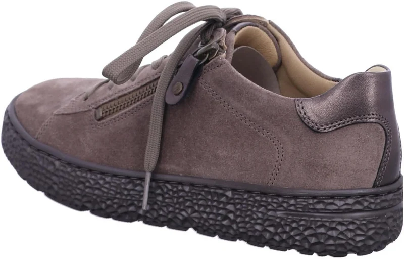 Hartjes Sneaker taupe