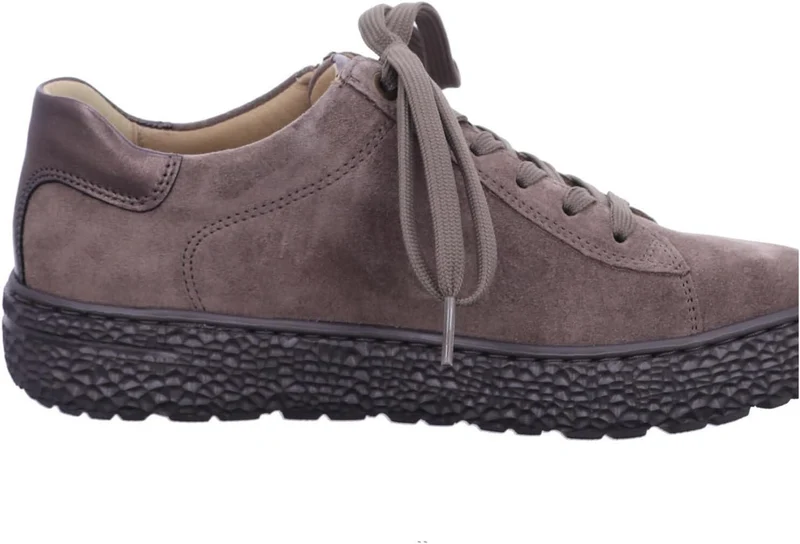 Hartjes Sneaker taupe