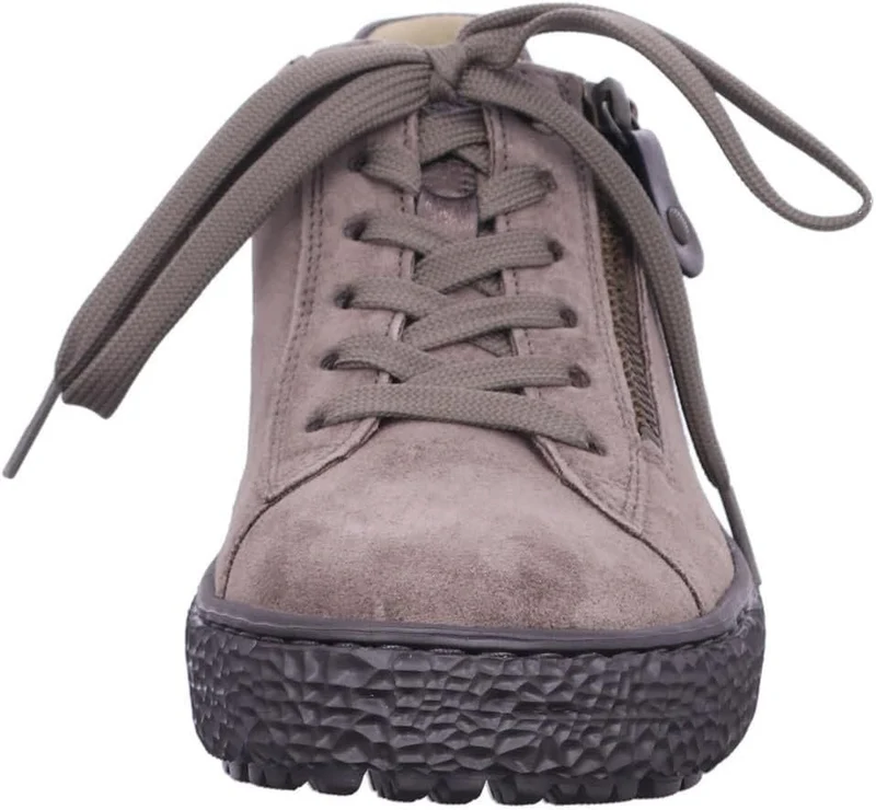 Hartjes Sneaker taupe
