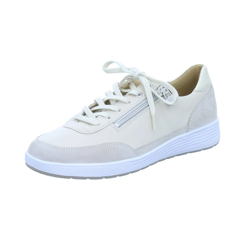 Ganter Freizeit Schnürer beige