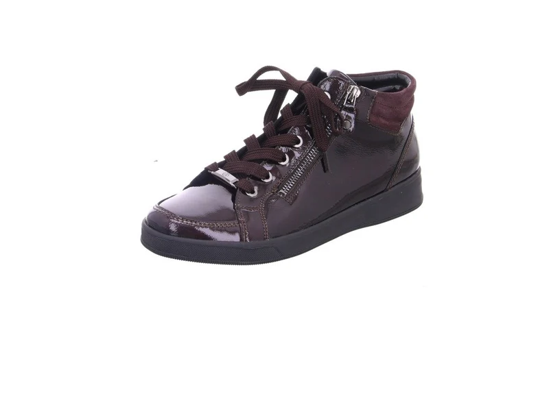 Ara Sneaker rot