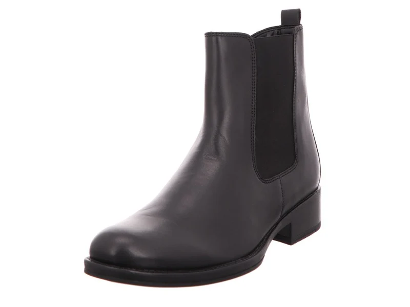 Gabor Chelsea Boot schwarz