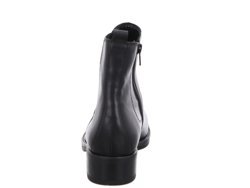 Gabor Chelsea Boot schwarz