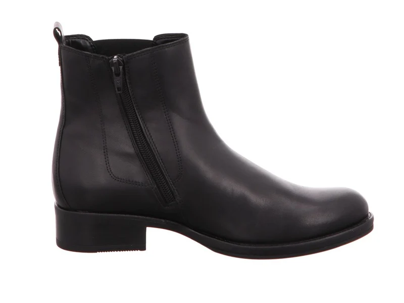 Gabor Chelsea Boot schwarz