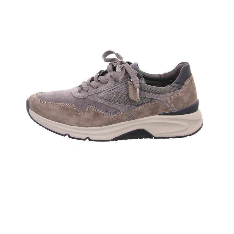 Gabor Sneaker grau