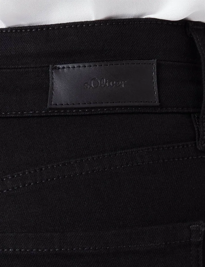s.Oliver Jeans-Hose kombi