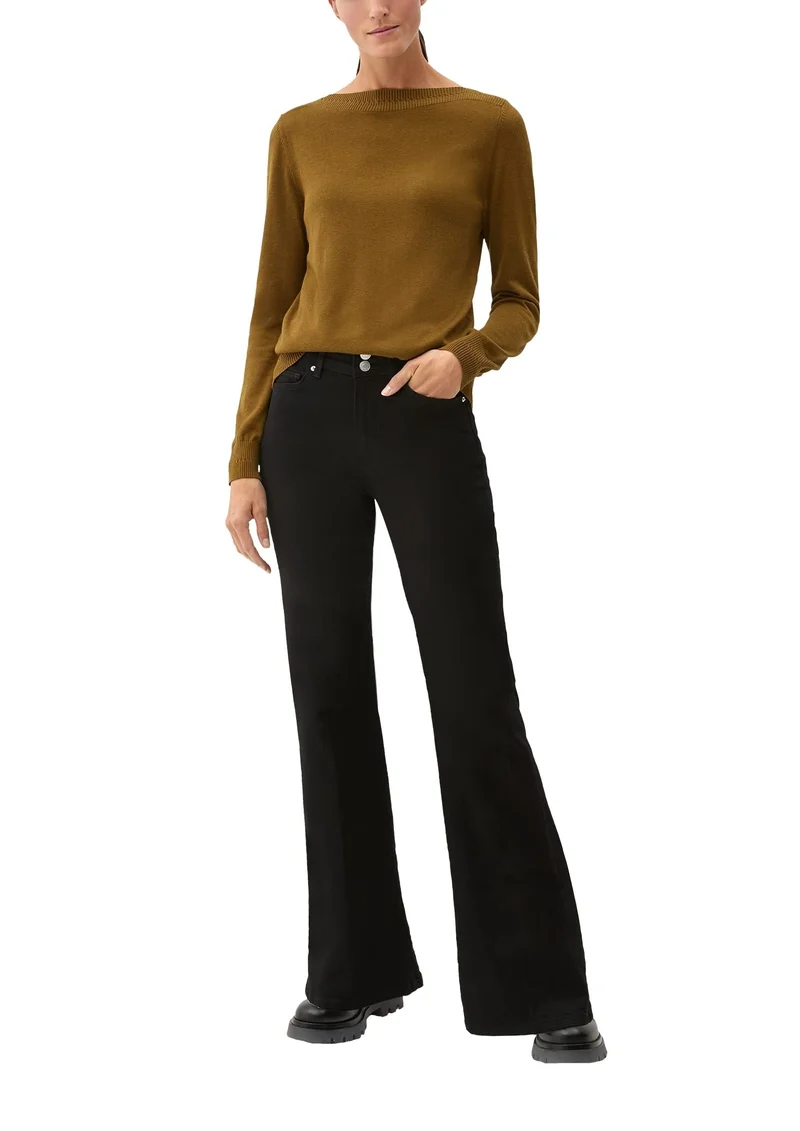 s.Oliver Jeans-Hose kombi