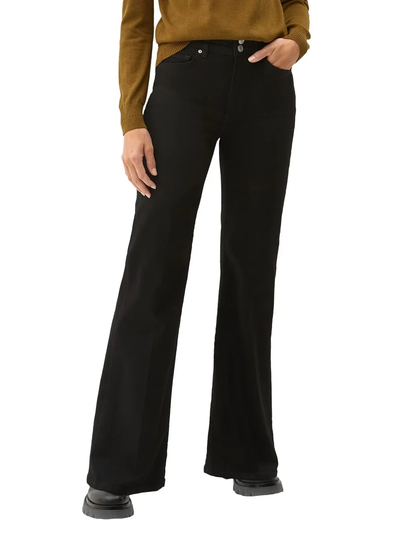 s.Oliver Jeans-Hose kombi