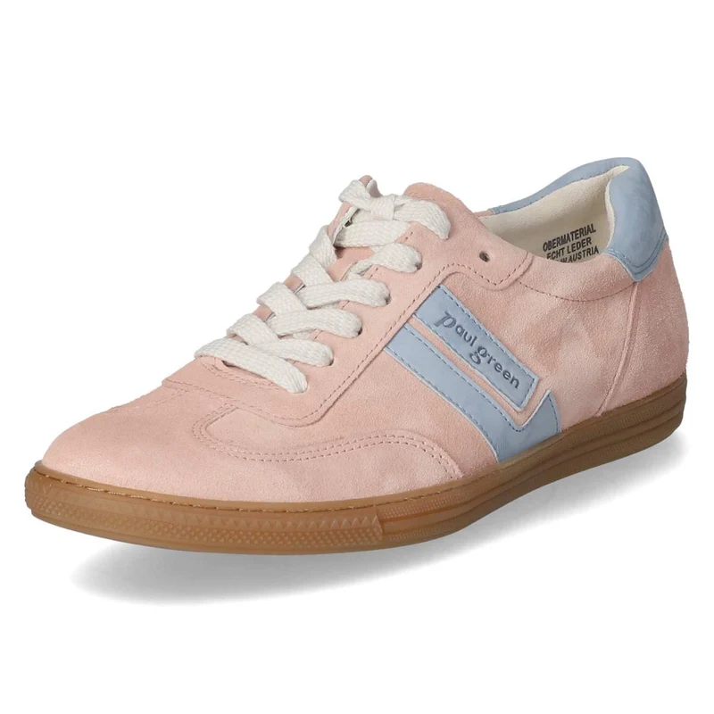 Paul Green Sneaker altrosa