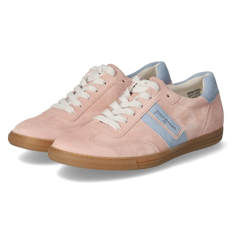 Paul Green Sneaker altrosa