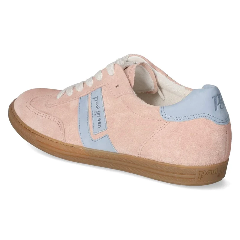 Paul Green Sneaker altrosa
