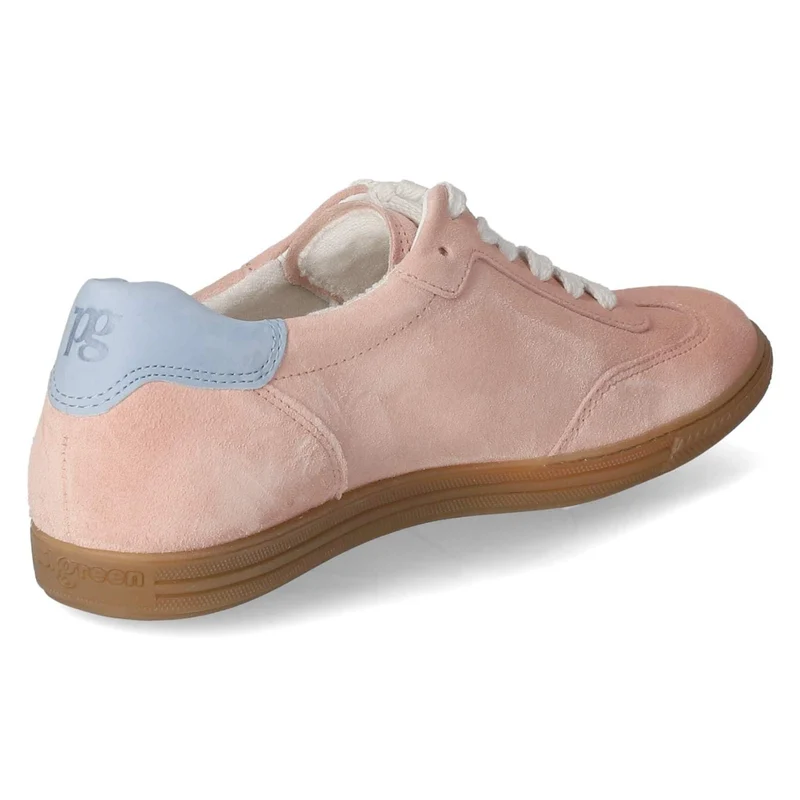 Paul Green Sneaker altrosa