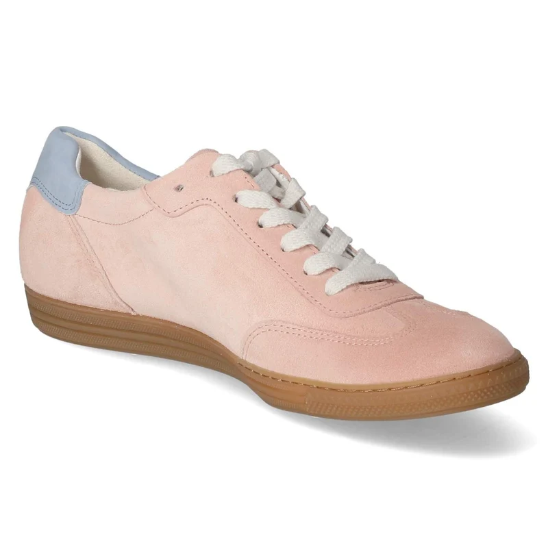 Paul Green Sneaker altrosa
