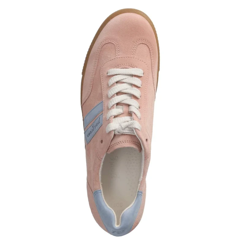 Paul Green Sneaker altrosa