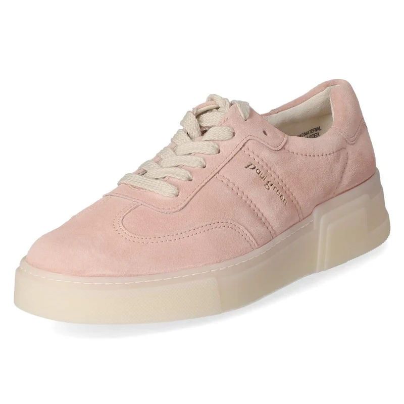 Paul Green Sneaker altrosa