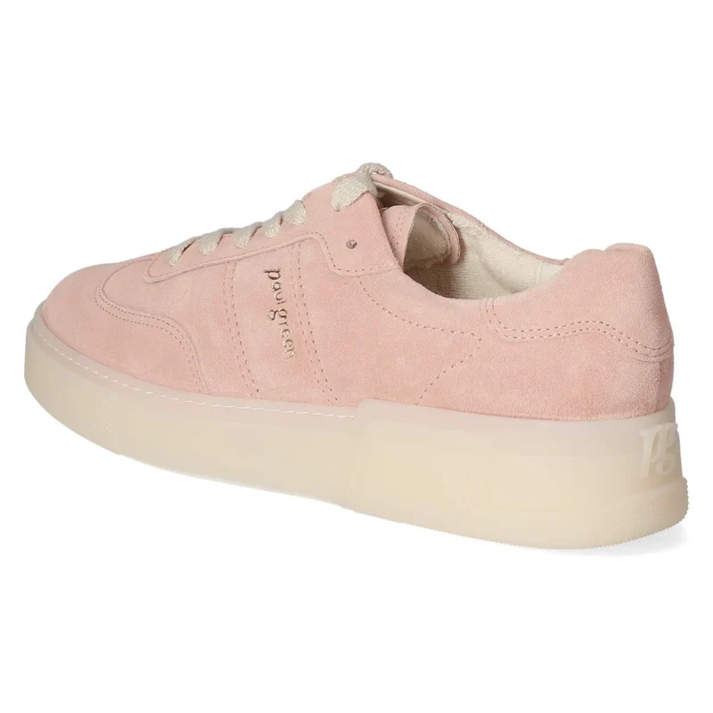 Paul Green Sneaker altrosa