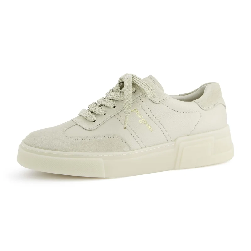 Paul Green Sneaker creme