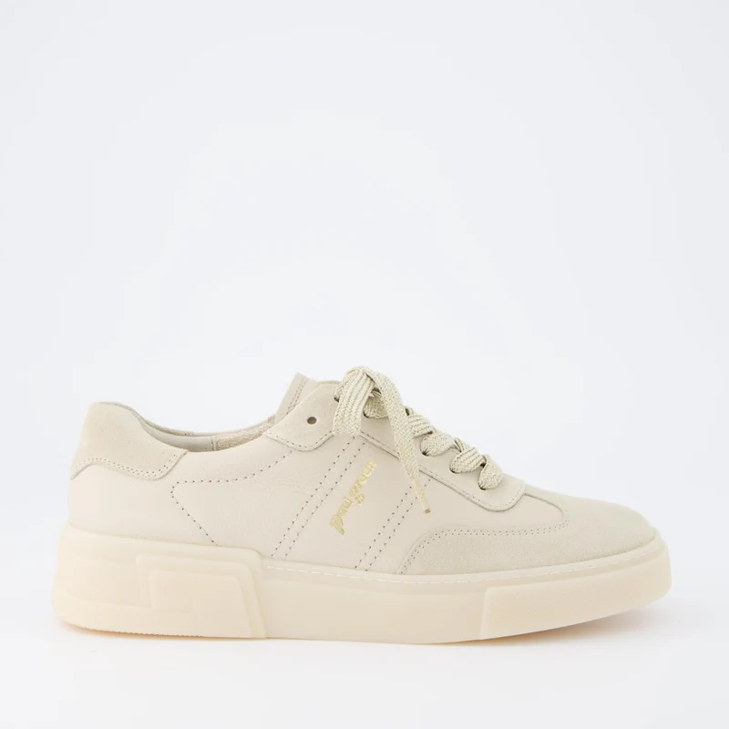 Paul Green Sneaker creme