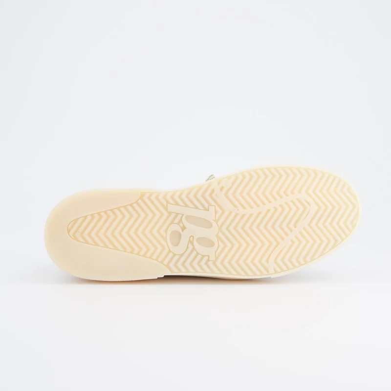 Paul Green Sneaker creme