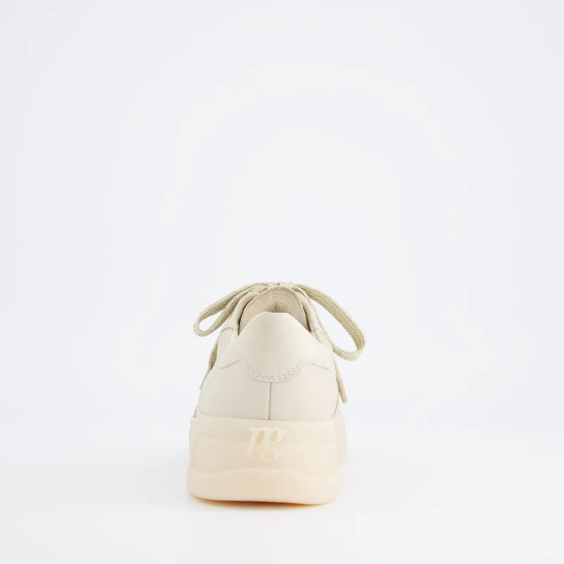 Paul Green Sneaker creme