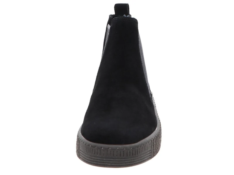 Gabor Stiefeletten schwarz