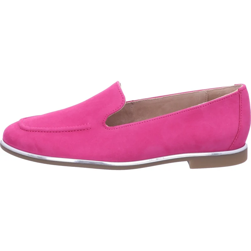 Paul Green Ballerinas Pink