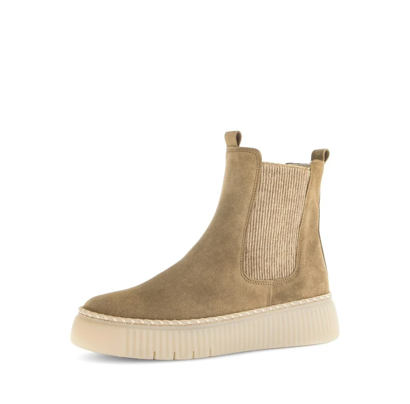Gabor Stiefeletten beige