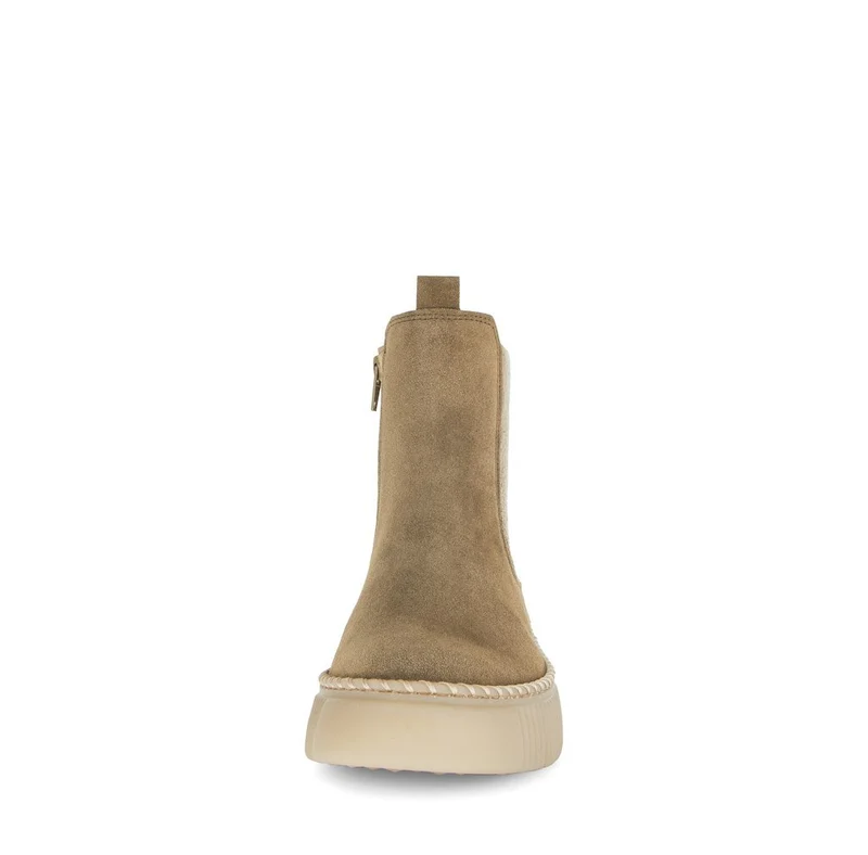 Gabor Stiefeletten beige
