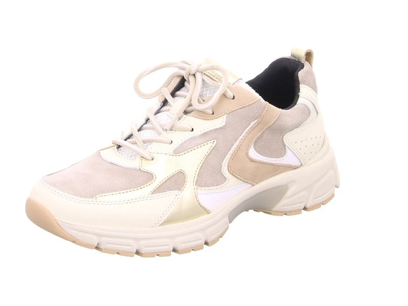 Gabor Sneaker beige