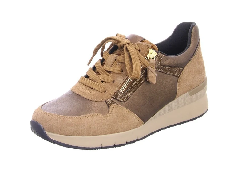 Gabor Sneaker braun