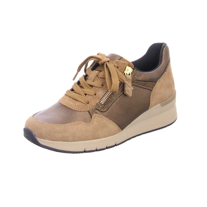 Gabor Sneaker braun