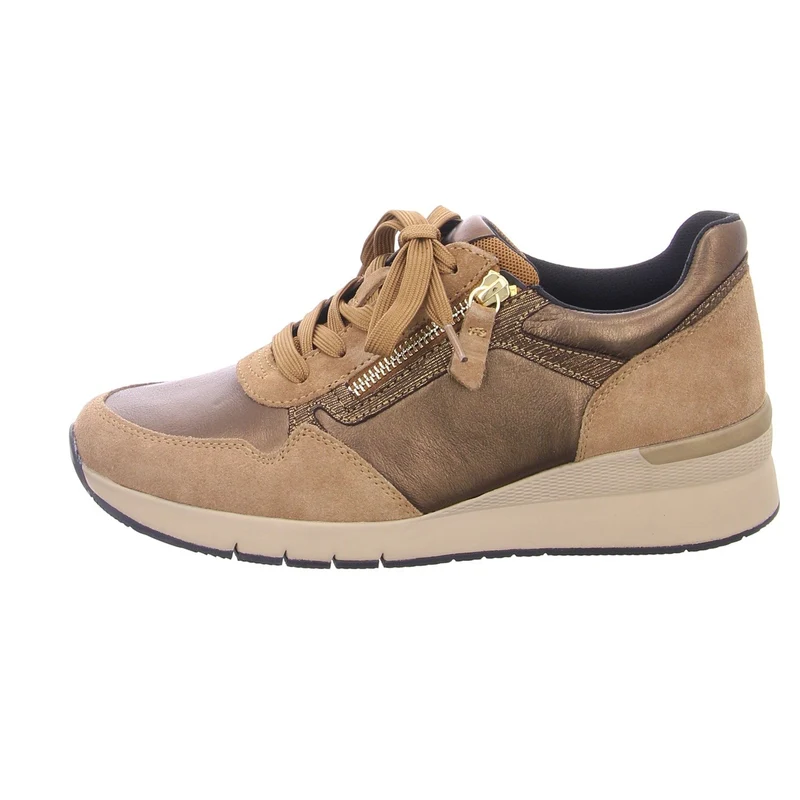 Gabor Sneaker braun