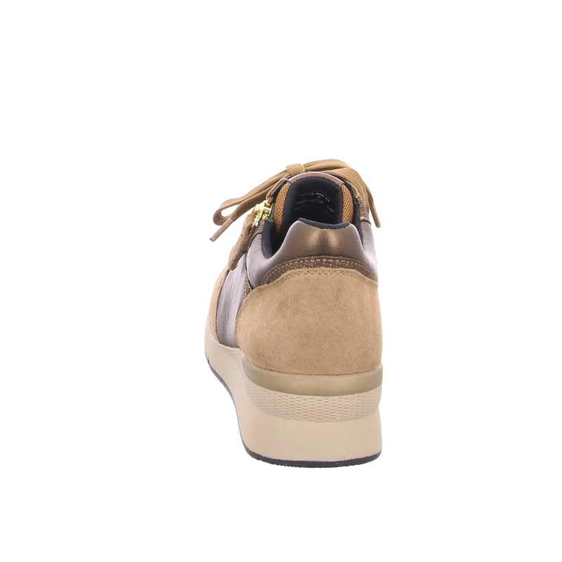 Gabor Sneaker braun