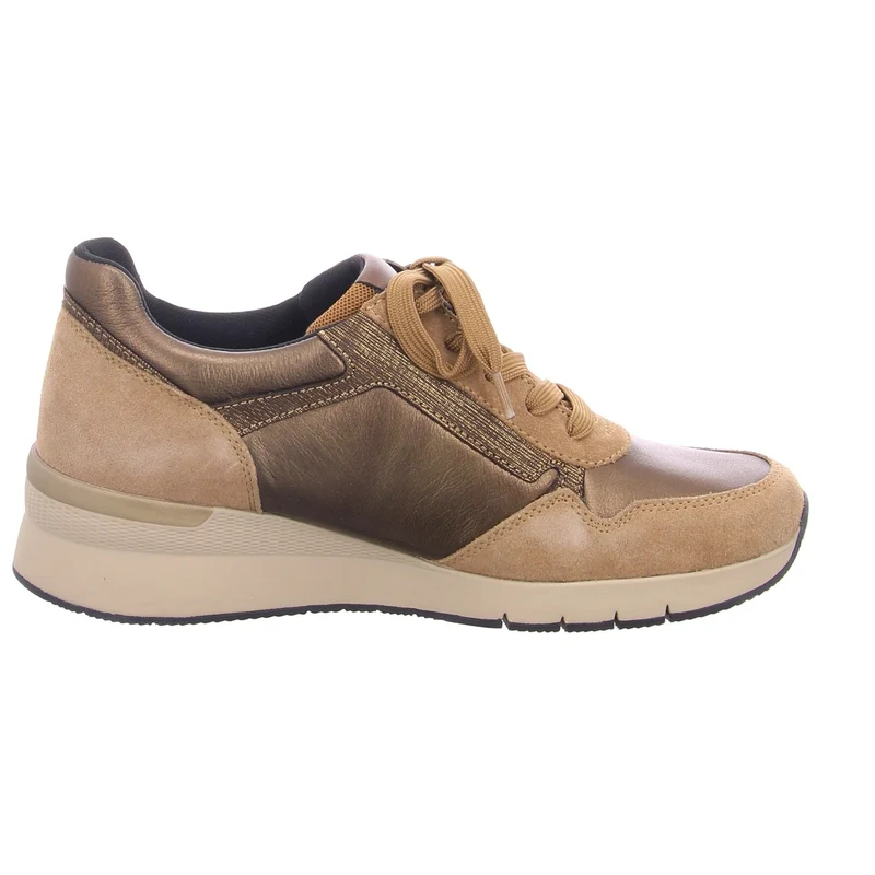 Gabor Sneaker braun