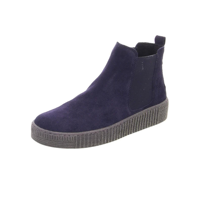 Gabor Chelsea Boot dunkelblau