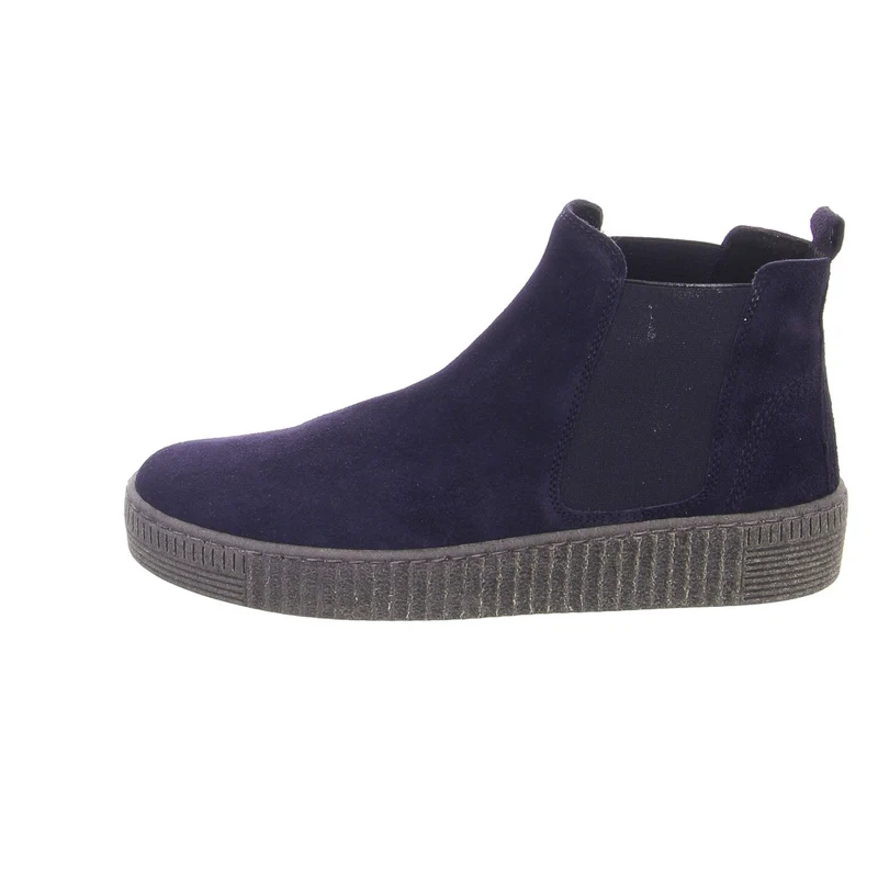 Gabor Chelsea Boot dunkelblau